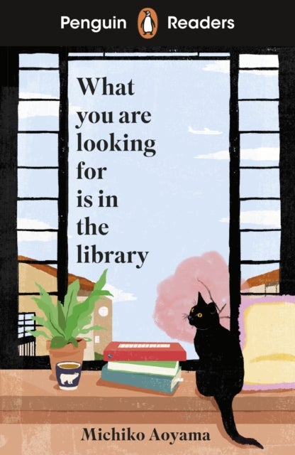 Penguin Readers Level 4: What You Are Looking For Is In The Library (ELT Graded Reader) - Abridged Edition
