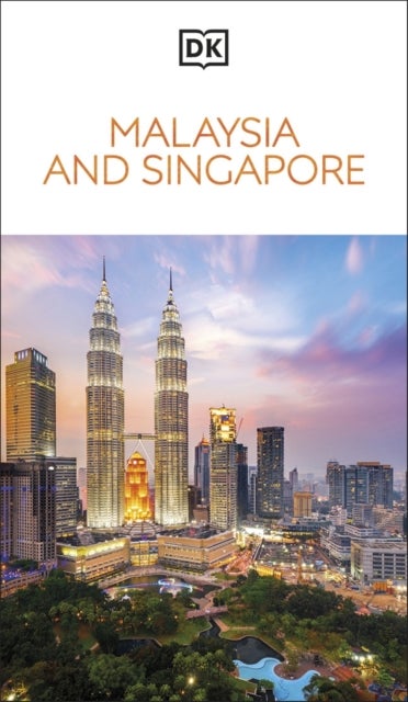 DK Malaysia and Singapore - Must-See Sights. Culture & History. Detailed Maps & Tours. Covers Kuala Lumpur, Penang, & more