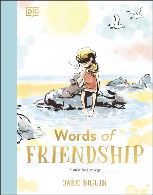 Words of Friendship - A Little Book of Hugs