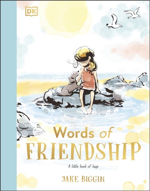 Words of Friendship - A Little Book of Hugs