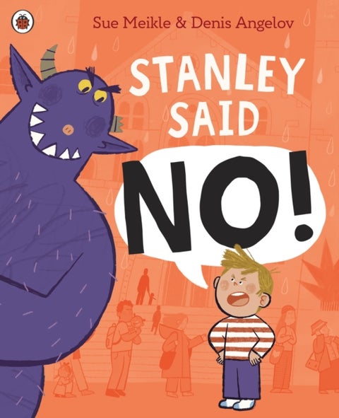Stanley Said No