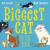 The Biggest Cat in the Book