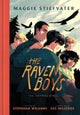 The Raven Boys