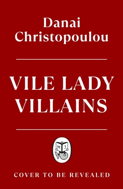 Vile Lady Villains