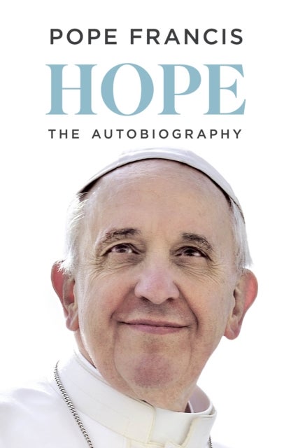 HOPE - The Autobiography