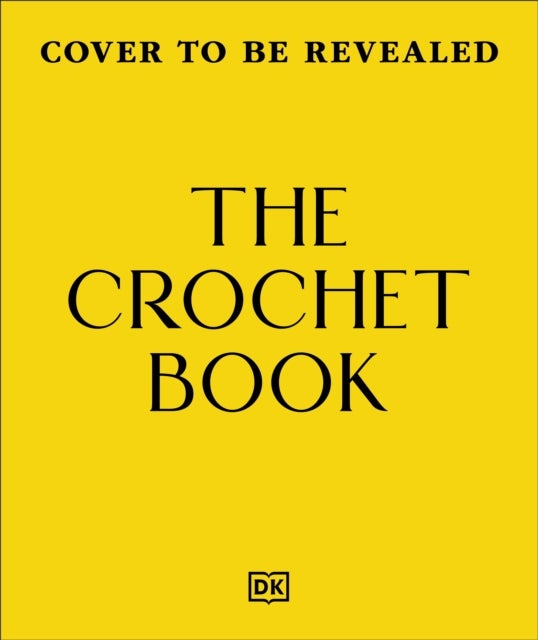 The Crochet Book