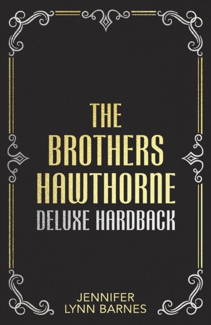 The Brothers Hawthorne