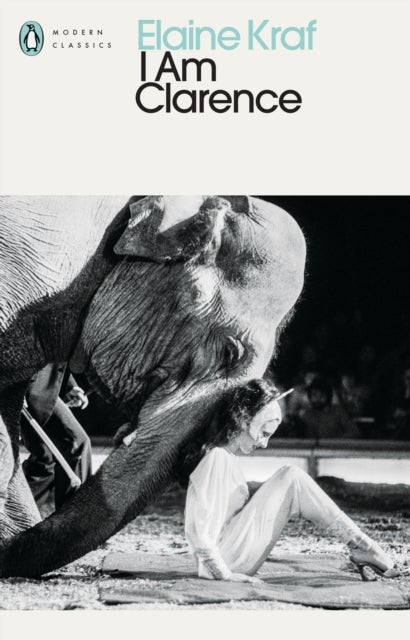 I Am Clarence