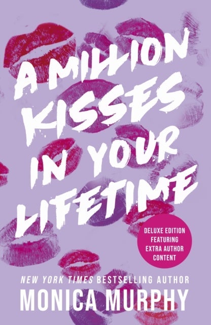 A Million Kisses In Your Lifetime