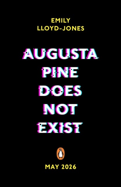 Augusta Pine Does Not Exist