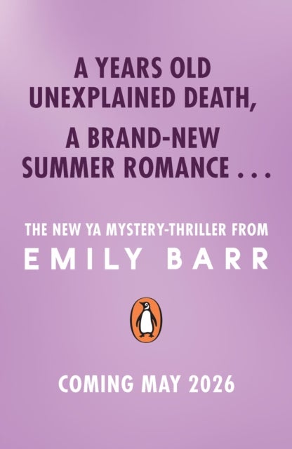 Lies We Told This Summer