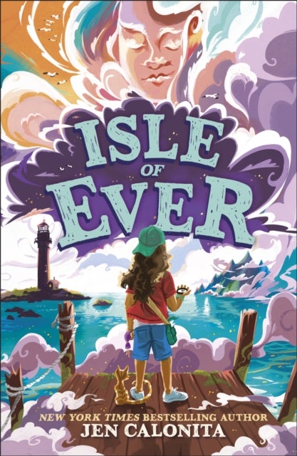 Isle of Ever