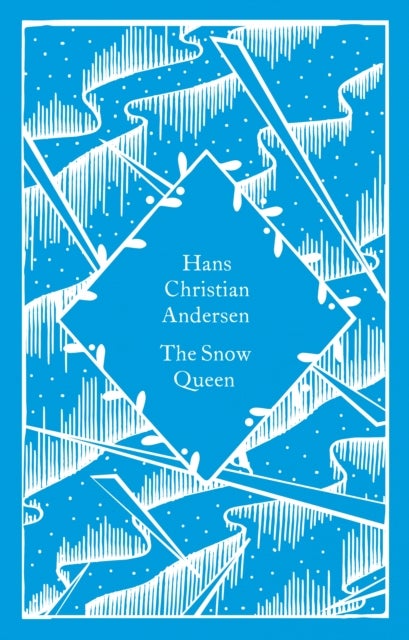 The Snow Queen - Little Clothbound Classics
