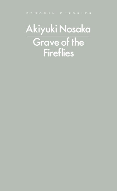 Grave of the Fireflies