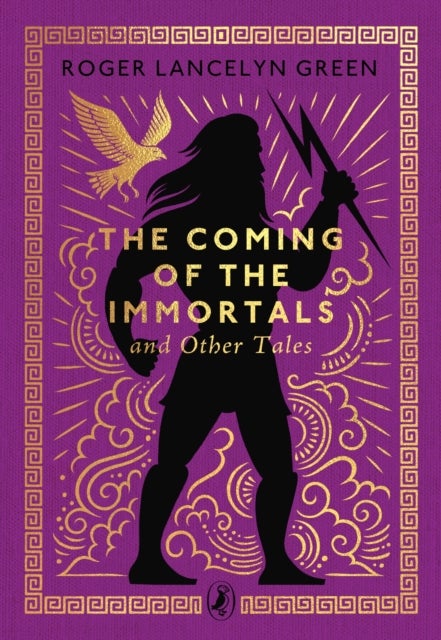 The Coming of the Immortals and Other Tales