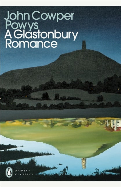 A Glastonbury Romance