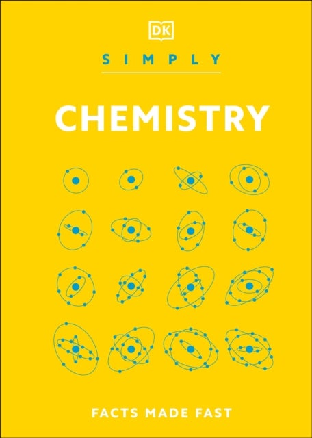 Simply Chemistry - Facts Made Fast