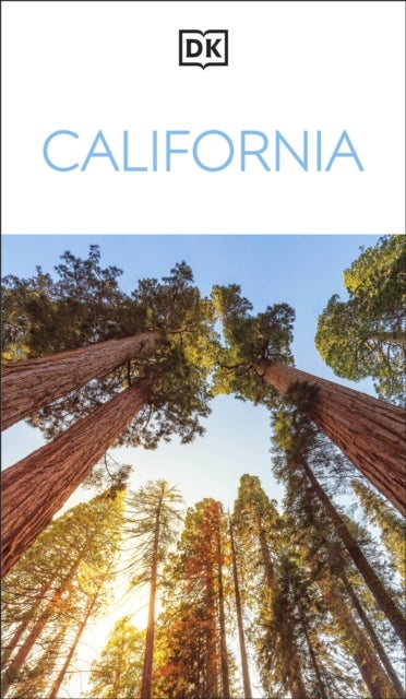 DK California - Must-See Sights. Culture & History. Detailed Maps & Tours. Covers Los Angeles, San Francisco, & more