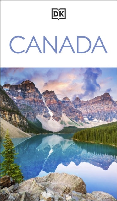 DK Canada - Must-See Sights. Culture & History. Detailed Maps & Tours. Covers Niagara Falls, Toronto, Vancouver, & more