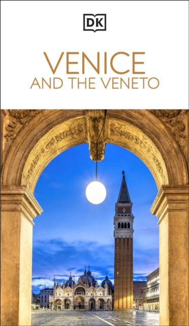 DK Venice and the Veneto - Must-See Sights. Culture & History. Detailed Maps & Tours. Covers San Marco, Verona, & more