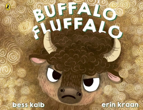 Buffalo Fluffalo