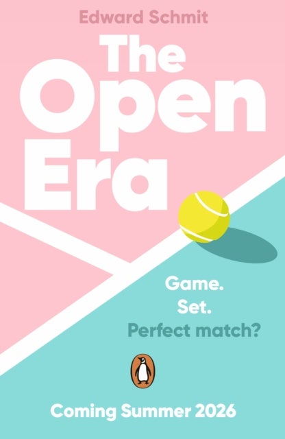 The Open Era