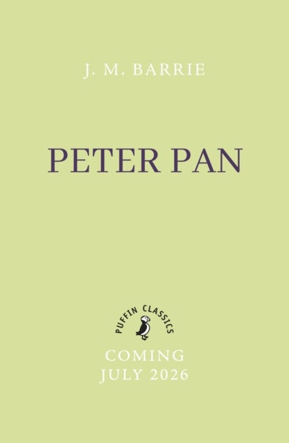 Peter Pan