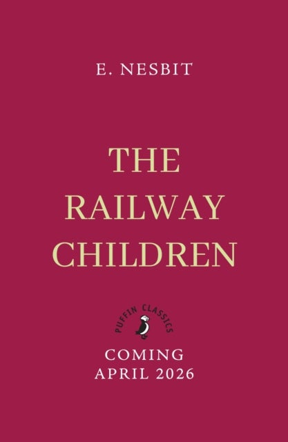 The Railway Children