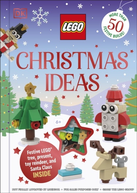 LEGO Christmas Ideas