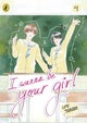 I Wanna Be Your Girl Vol. 4