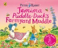 The World of Peter Rabbit: Jemima Puddle-Duck’s Farmyard Muddle