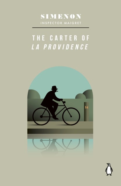 The Carter of 'La Providence' - Inspector Maigret