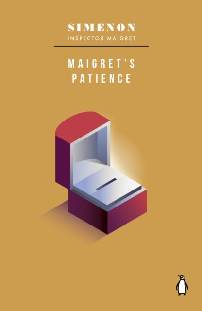 Maigret's Patience - Inspector Maigret