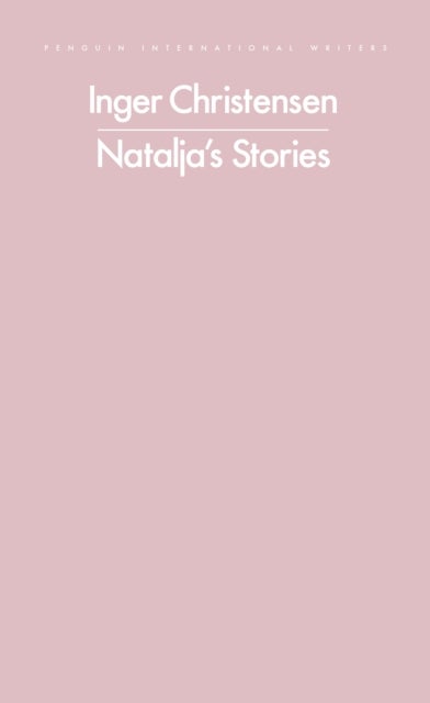 Natalja's Stories