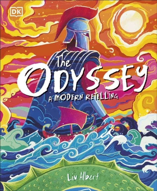 The Odyssey - A Modern Retelling