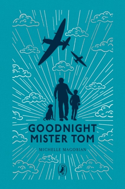 Goodnight Mister Tom