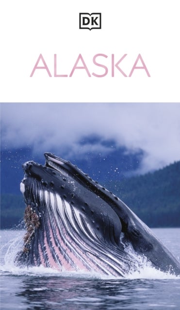 DK Alaska - Must-See Sights. Culture & History. Detailed Maps & Tours. Covers Denali, Kenai Fjords, Anchorage, & more