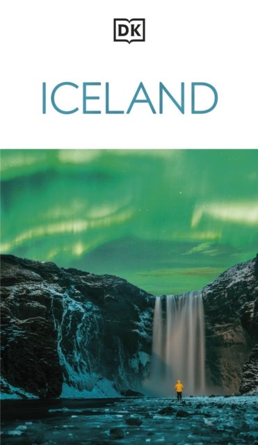 DK Iceland - Must-See Sights. Culture & History. Detailed Maps & Tours. Covers Reykjavik, Westfjords, Jokulsarlon, & more