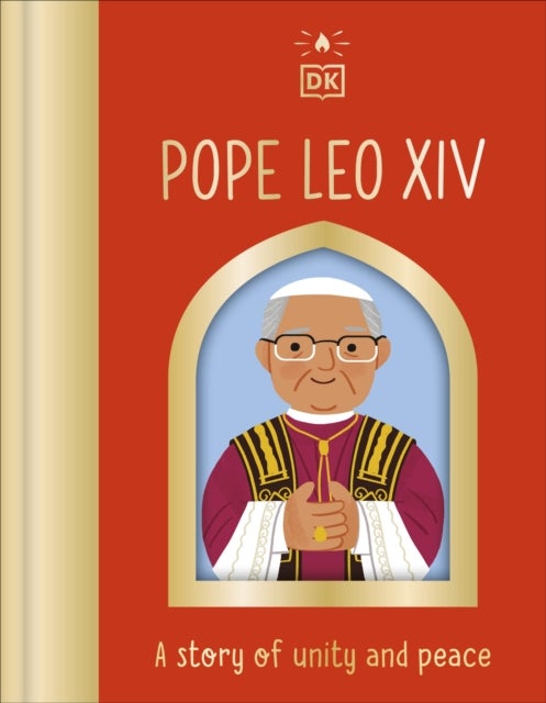Pope Leo XIV - A Story of Unity and Peace