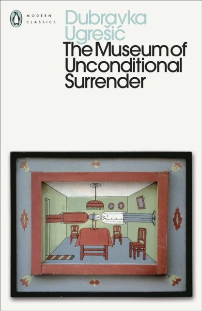 The Museum of Unconditional Surrender