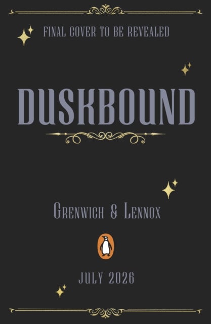 Duskbound
