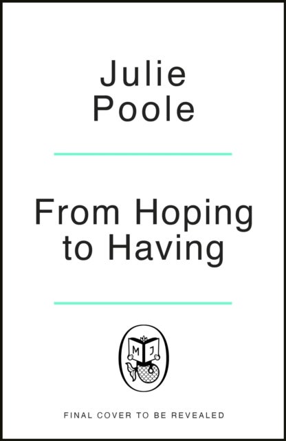 From Hoping to Having