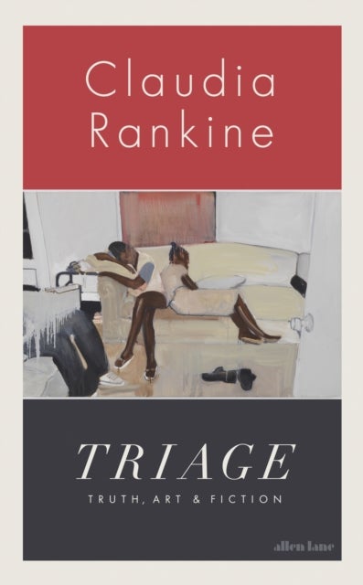 Triage - Truth, Art and Fiction