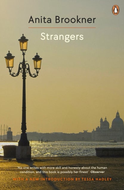 Strangers