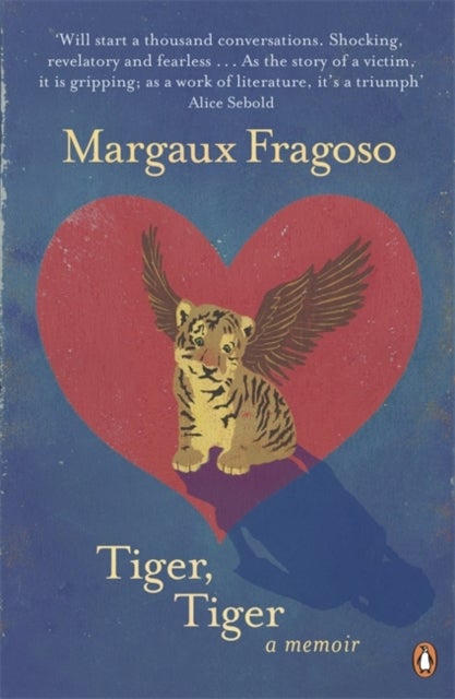 Tiger, Tiger - A Memoir