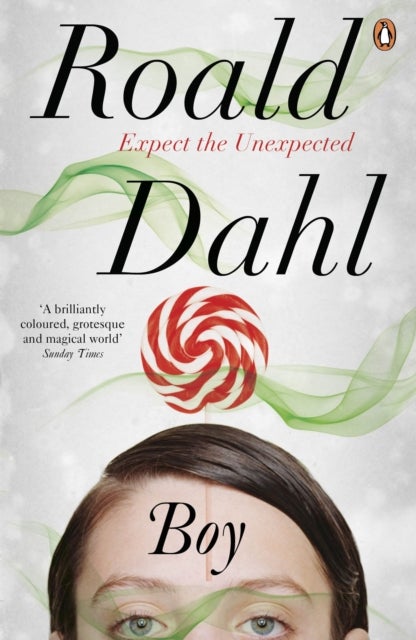 Boy - Tales of Childhood