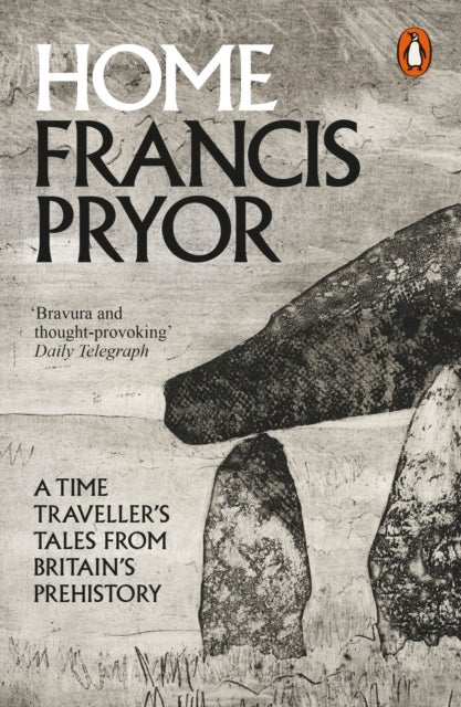 Home - A Time Traveller's Tales from Britain's Prehistory