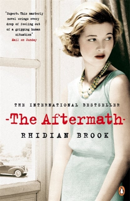 The Aftermath - Now A Major Film Starring Keira Knightley