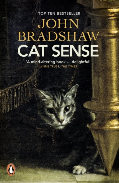 Cat Sense - The Feline Enigma Revealed