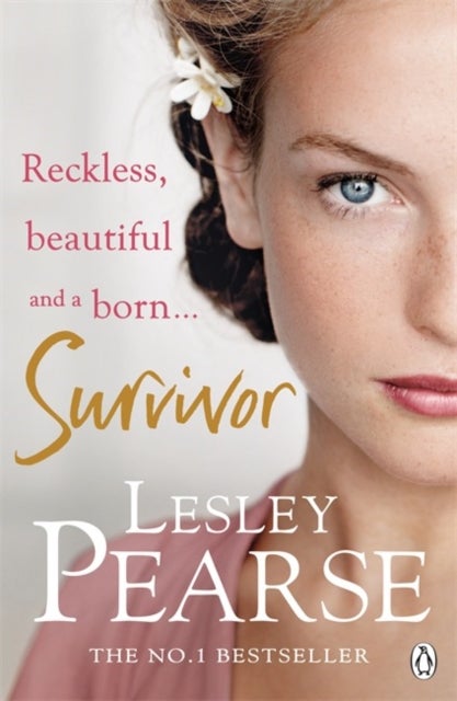 Survivor - A gripping and emotional story from the bestselling author of Stolen